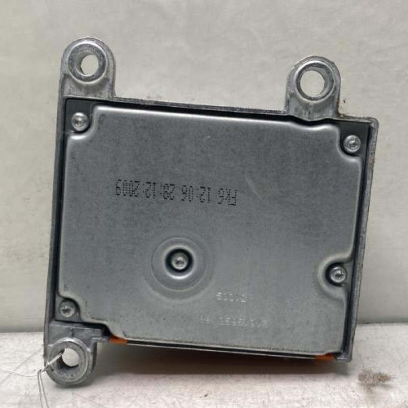 Boitier air bag PEUGEOT 206+ Photo n°2