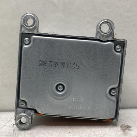 Boitier air bag PEUGEOT 206+