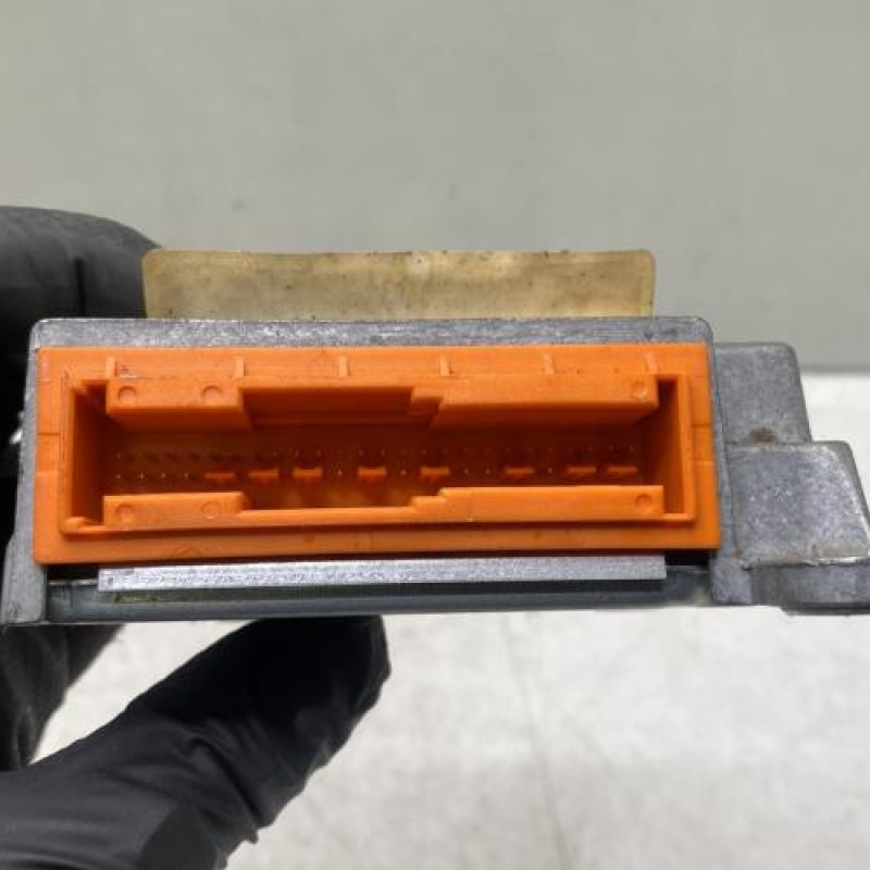 Boitier air bag PEUGEOT 206+ Photo n°3