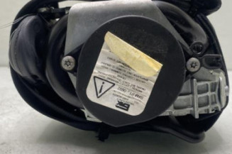 Pretensionneur de ceinture avant droit PEUGEOT 206+