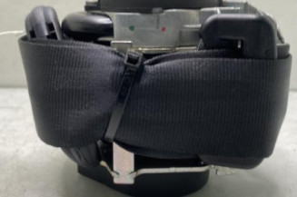 Pretensionneur de ceinture avant droit PEUGEOT 206+