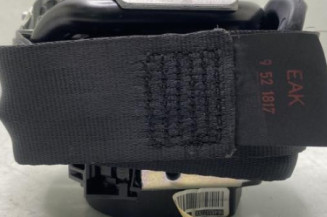 Pretensionneur de ceinture avant droit PEUGEOT 206+