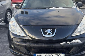 Pretensionneur de ceinture avant droit PEUGEOT 206+