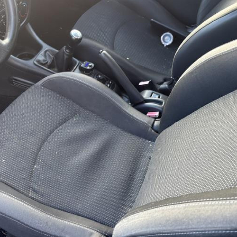 Ceinture avant droit PEUGEOT 206+ Photo n°16