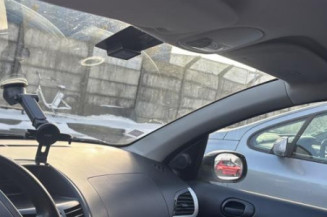 Pretensionneur de ceinture avant droit PEUGEOT 206+