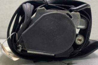 Ceinture avant gauche PEUGEOT 206+ Photo n°1