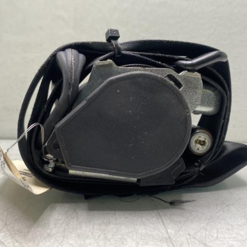 Ceinture avant gauche PEUGEOT 206+ Photo n°1
