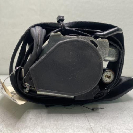 Ceinture avant gauche PEUGEOT 206+ Photo n°1