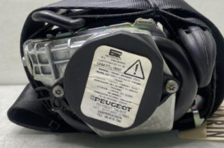 Ceinture avant gauche PEUGEOT 206+