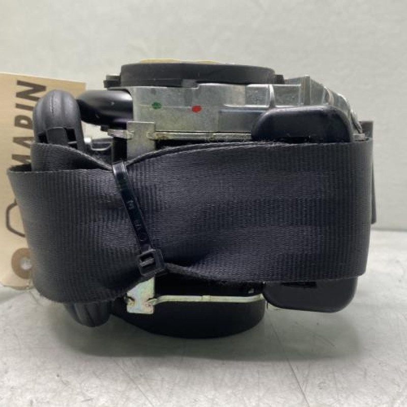 Ceinture avant gauche PEUGEOT 206+ Photo n°4