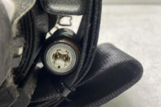 Pretensionneur de ceinture avant gauche PEUGEOT 206+