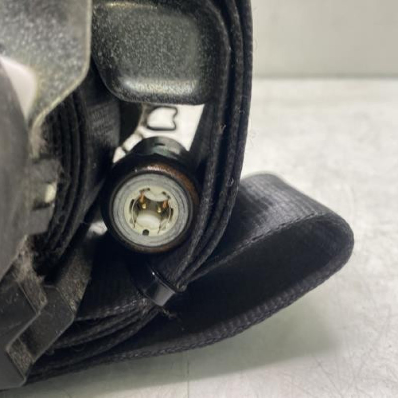 Ceinture avant gauche PEUGEOT 206+ Photo n°5