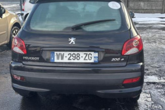 Ceinture avant gauche PEUGEOT 206+