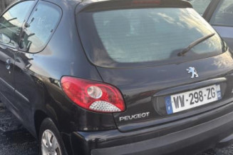 Ceinture avant gauche PEUGEOT 206+