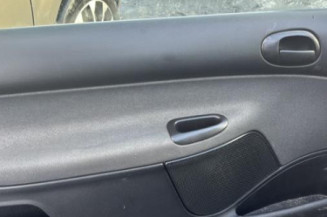 Pretensionneur de ceinture avant gauche PEUGEOT 206+