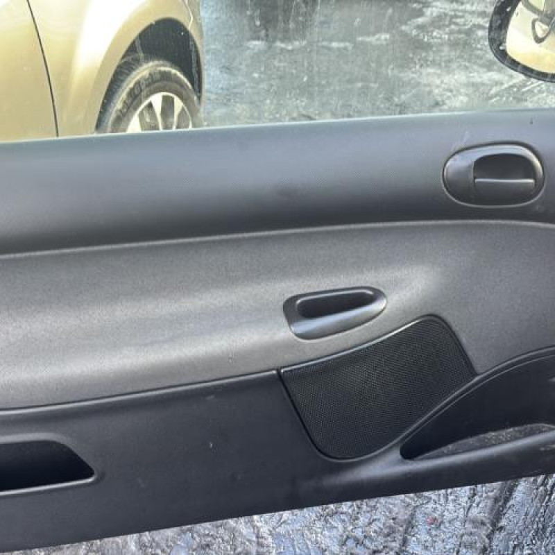 Ceinture avant gauche PEUGEOT 206+ Photo n°14