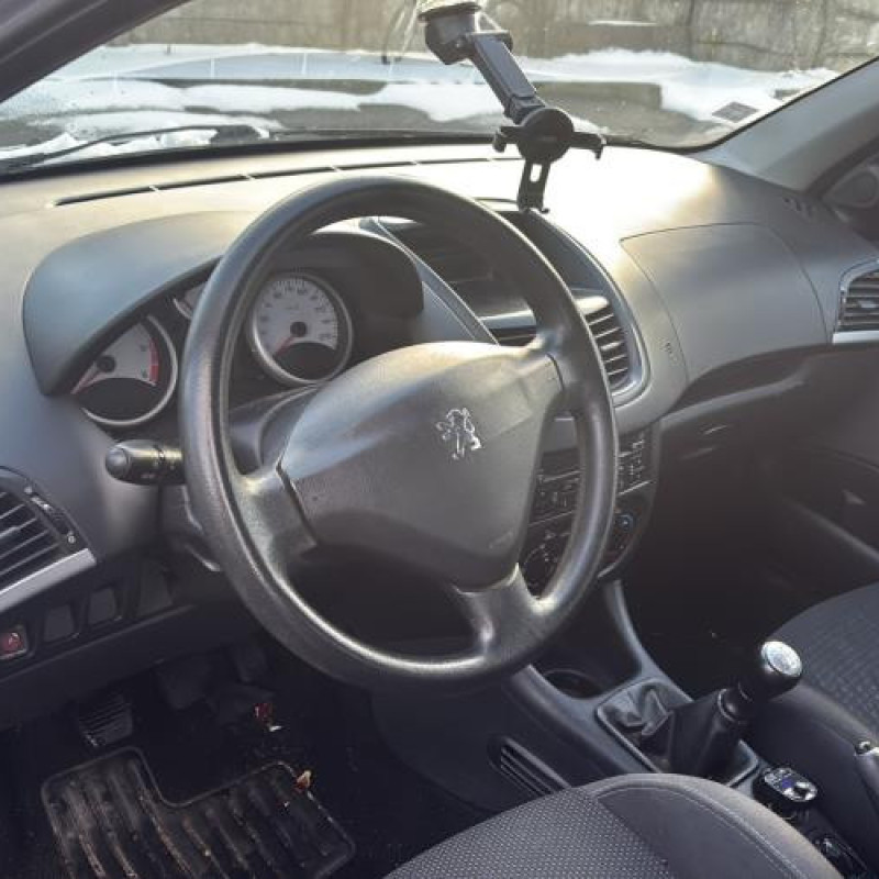 Ceinture avant gauche PEUGEOT 206+ Photo n°16