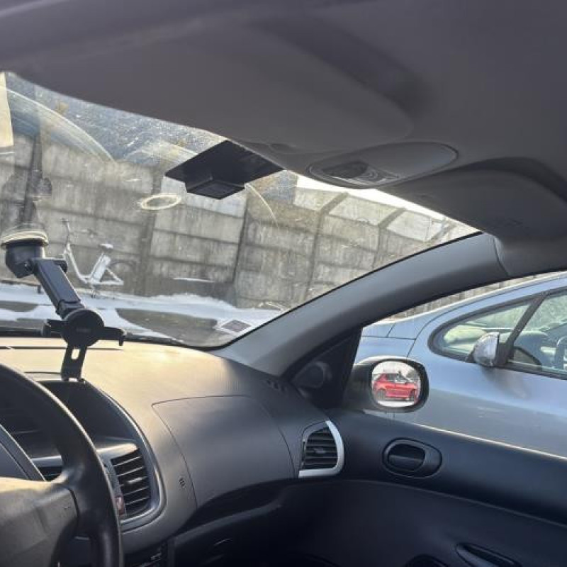 Ceinture avant gauche PEUGEOT 206+ Photo n°17