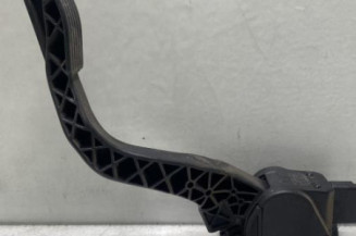 Pedale d'accelerateur PEUGEOT 206+ Photo n°1