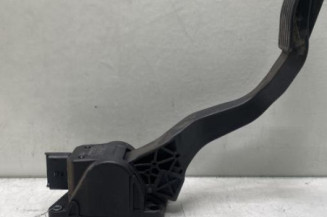 Pedale d'accelerateur PEUGEOT 206+
