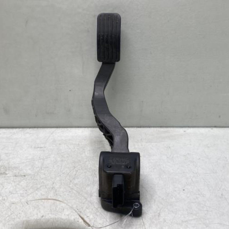 Pedale d'accelerateur PEUGEOT 206+ Photo n°3