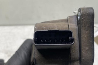 Pedale d'accelerateur PEUGEOT 206+