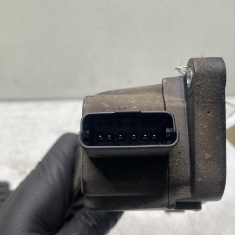 Pedale d'accelerateur PEUGEOT 206+ Photo n°5