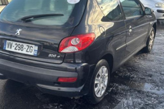 Pedale d'accelerateur PEUGEOT 206+