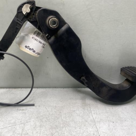 Pedale d'embrayage PEUGEOT 206+ Photo n°1