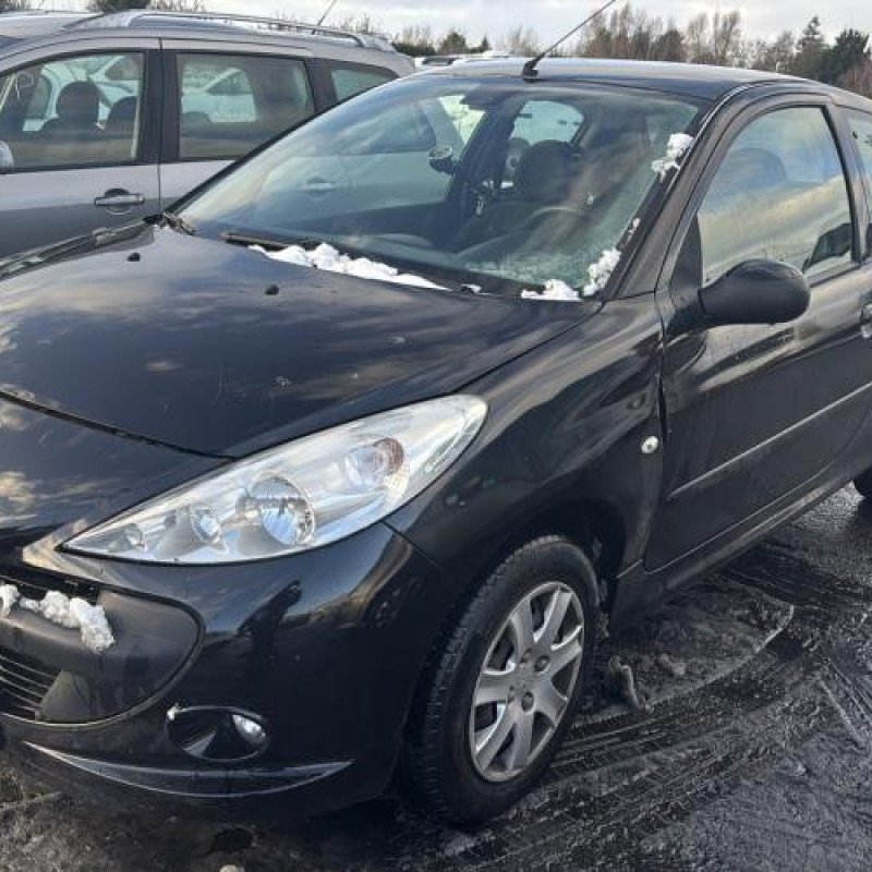 Pedale d'embrayage PEUGEOT 206+ Photo n°4