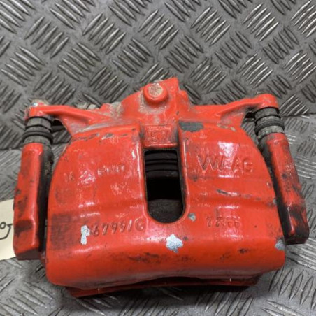 Etrier avant droit (freinage) AUDI A3 4 Photo n°1