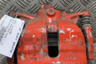 Etrier avant gauche (freinage) AUDI A3 4 Photo n°1