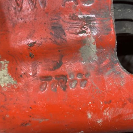 Etrier avant gauche (freinage) AUDI A3 4