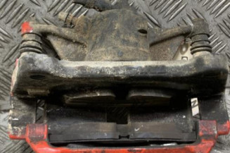 Etrier avant gauche (freinage) AUDI A3 4