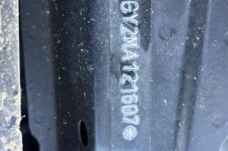 Etrier avant gauche (freinage) AUDI A3 4