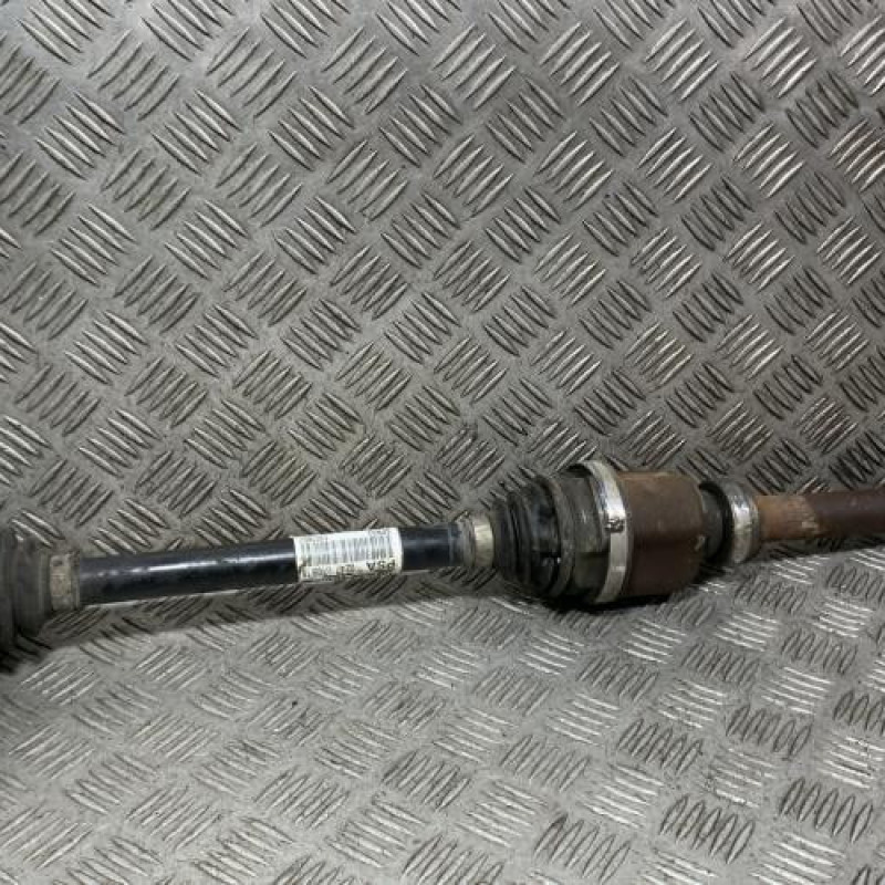 Cardan droit (transmission) CITROEN C3 3 Photo n°1