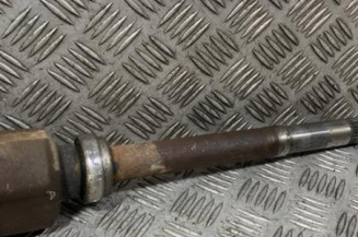 Cardan droit (transmission) CITROEN C3 3