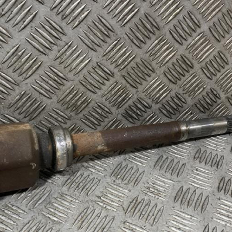 Cardan droit (transmission) CITROEN C3 3 Photo n°3