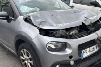 Cardan droit (transmission) CITROEN C3 3