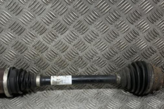 Cardan gauche (transmission) CITROEN C3 3 Photo n°1