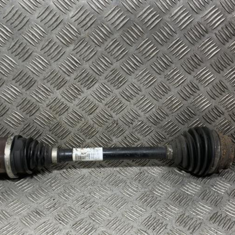 Cardan gauche (transmission) CITROEN C3 3 Photo n°1