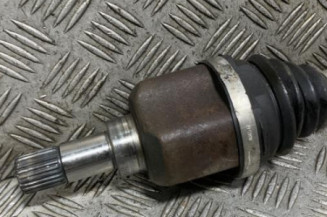 Cardan gauche (transmission) CITROEN C3 3