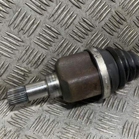 Cardan gauche (transmission) CITROEN C3 3
