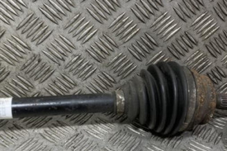 Cardan gauche (transmission) CITROEN C3 3