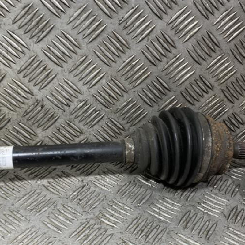 Cardan gauche (transmission) CITROEN C3 3 Photo n°3