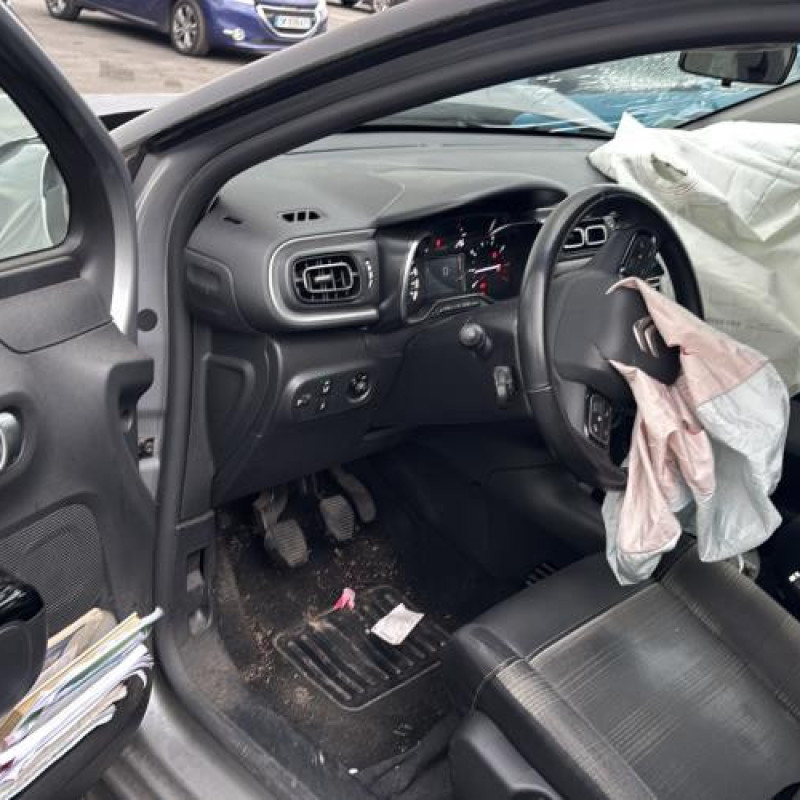 Cardan gauche (transmission) CITROEN C3 3 Photo n°12