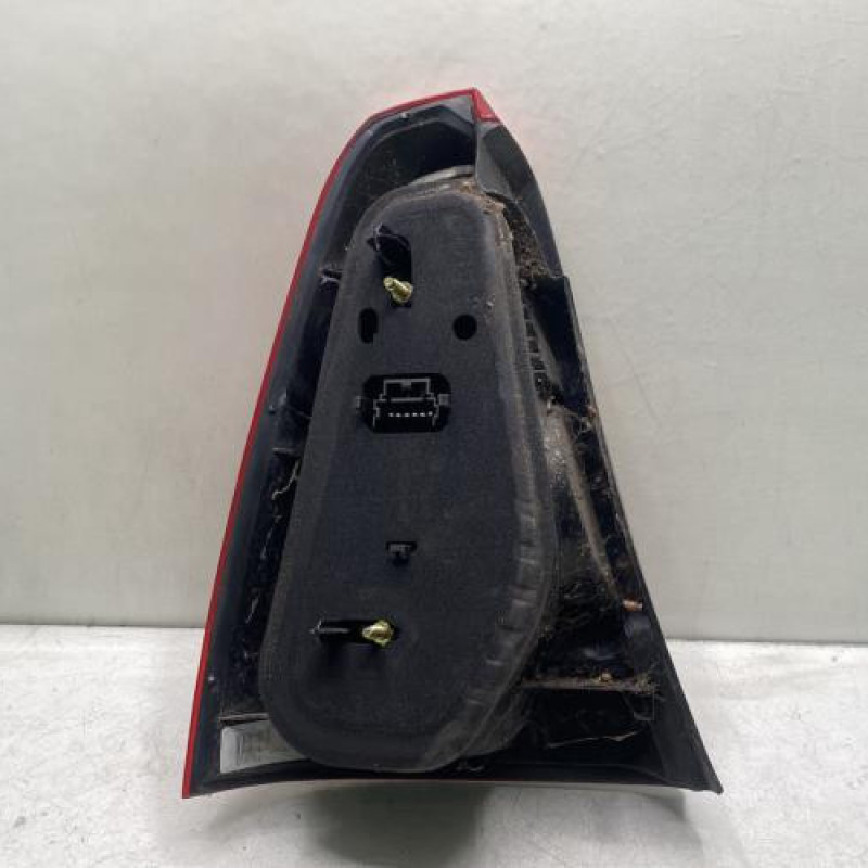 Feu arriere principal droit (feux) DACIA LOGAN 1 Photo n°3