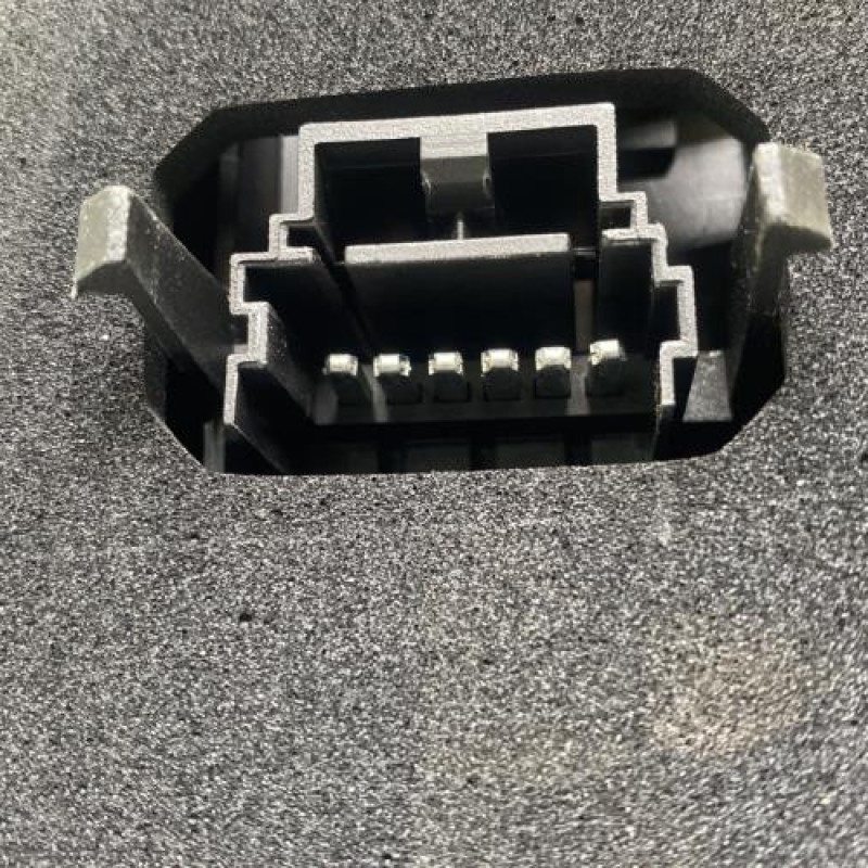 Feu arriere principal droit (feux) DACIA LOGAN 1 Photo n°4