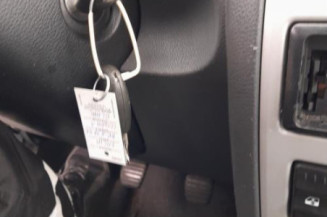 Feu arriere principal droit (feux) DACIA LOGAN 1