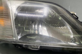 Optique avant principal droit (feux)(phare) DACIA LOGAN 1 Photo n°1